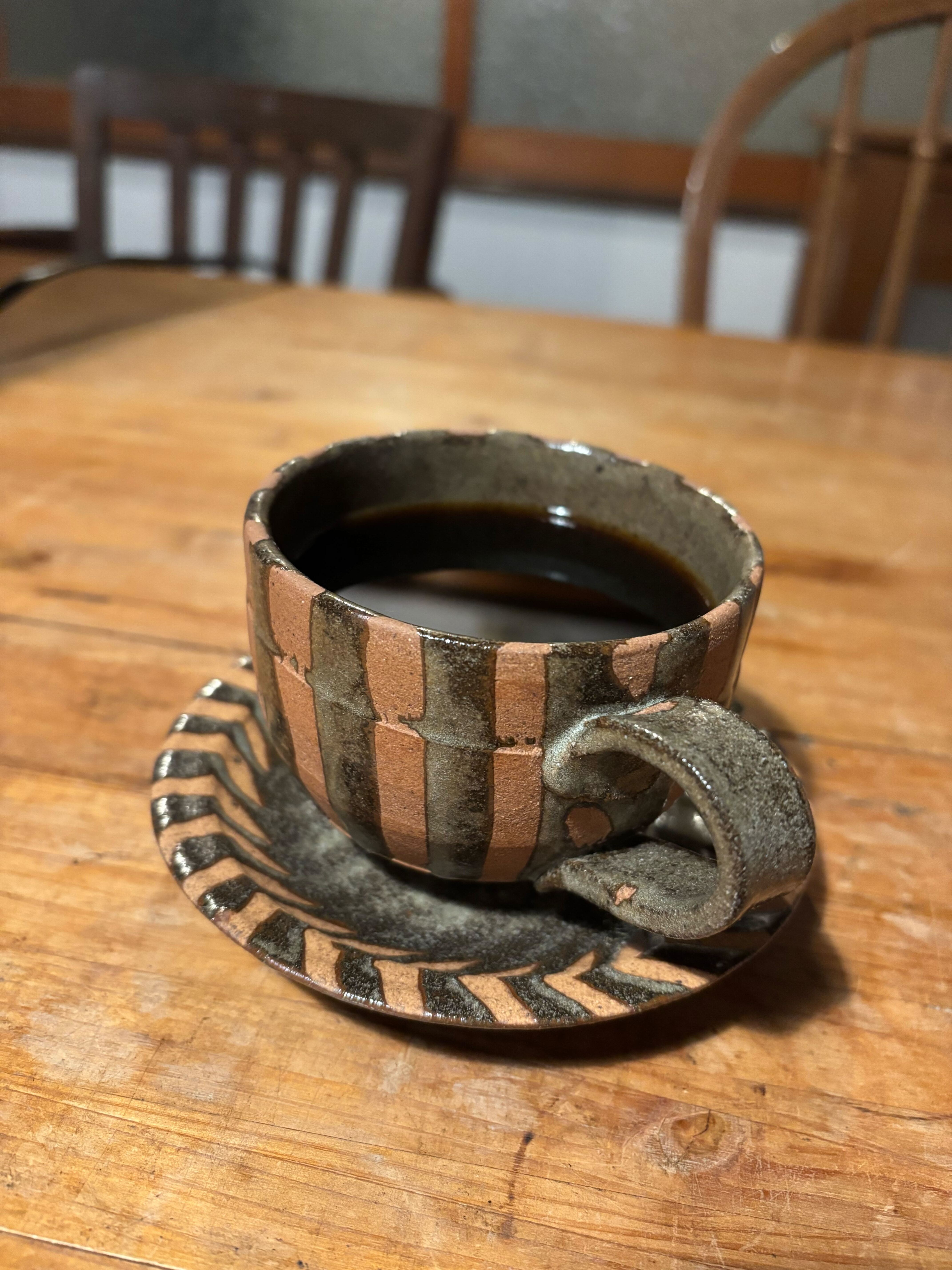 YORYOR CAFE 作業カフェの様子